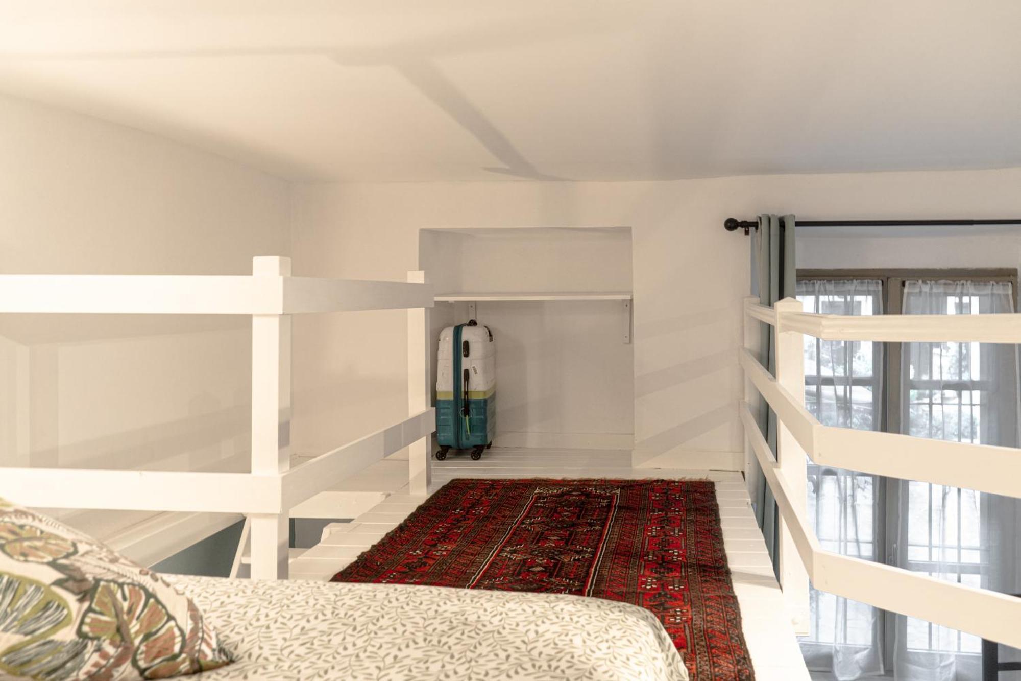 Appartement Casa Di Cla à Milan Extérieur photo